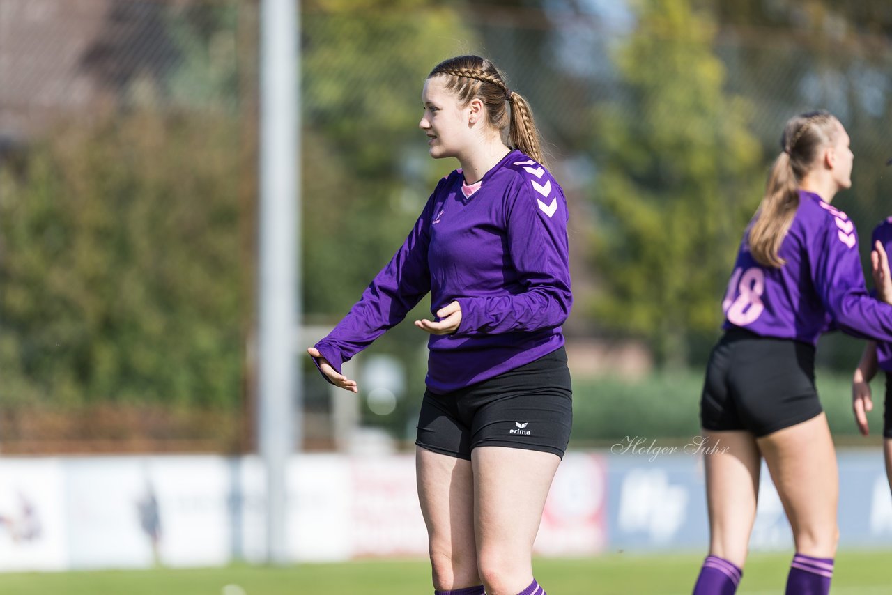 Bild 690 - wU16 Deutsche Meisterschaft